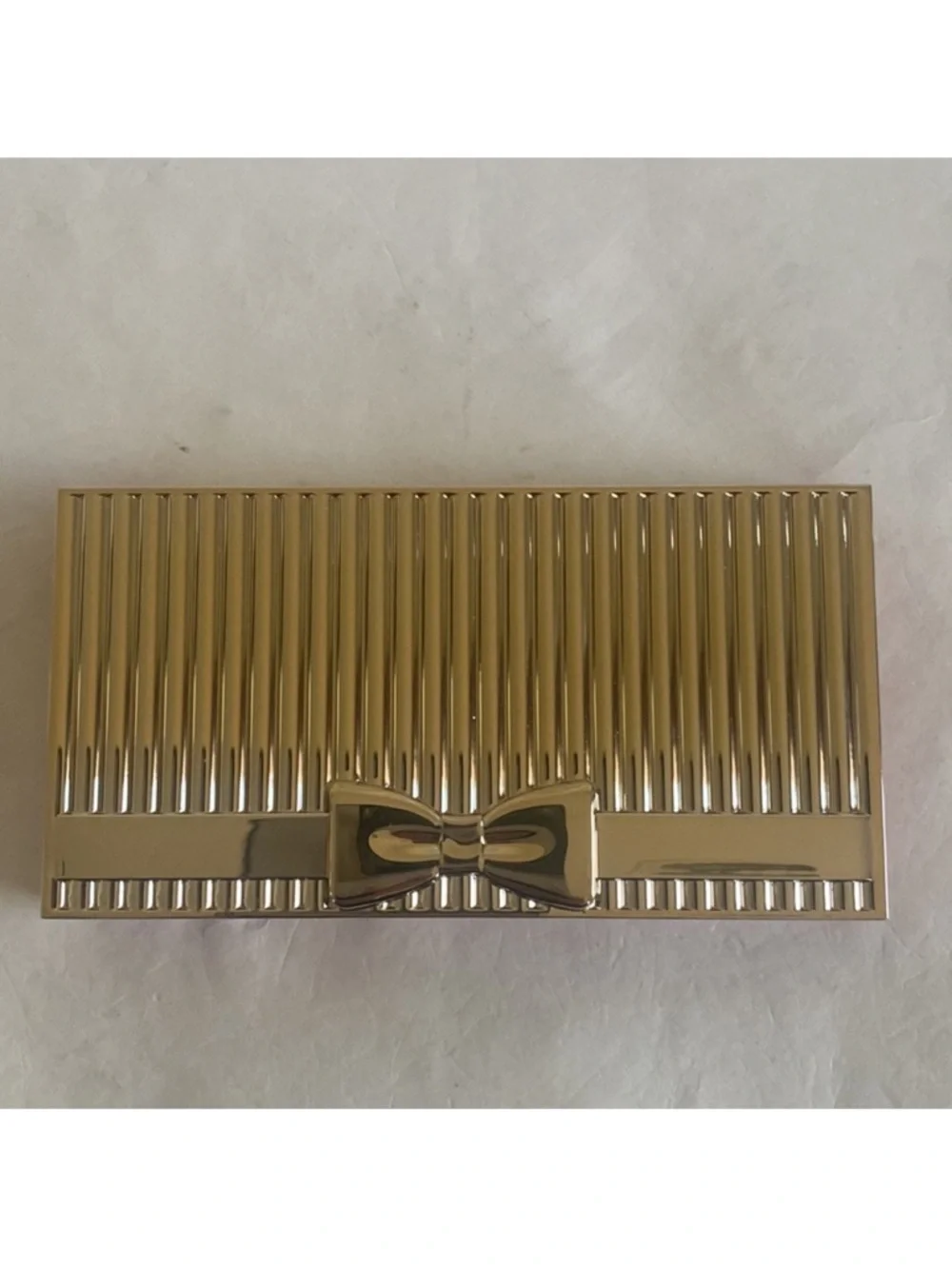 ESTEE LAUDER Pure Color Envy Eyeshadow Palette Nudes NWOB $60